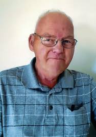 James Manion Obituary (2020)