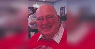 Obituary information for George Martin Rodman