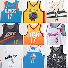 Отметок «нравится», 864 комментариев — espn (@espn) в instagram: Nba City Edition Jerseys By Nike Interbasket