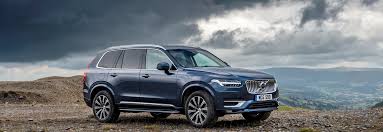 Maybe you would like to learn more about one of these? Here S Why Volvo Makes Some Of The Safest Cars In The World Car Keys