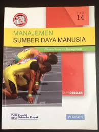 Diharapkan kehadiran buku ini dapat menarik minat pendidik manajemen sumber daya manusia. Jawaban Buku Manajemen Sumber Daya Manusia Gary Dessler Edisi 14 Pdf