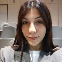 Daniela Bravo Agurto