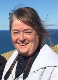 Ruth Grossmeyer Obituary (1955