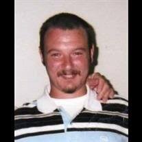 Brandon Mosley Obituary