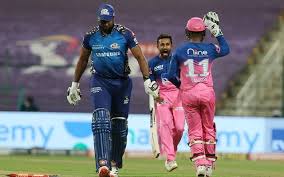 Shreyas gopal and jos buttler with their special performances in the match against rcb helped the rajasthan royals win their first the way shreyas gopal bowled in the match was great to watch. Ipl 2020 Match 45 Rr Vs Mi Match Impact Ratings