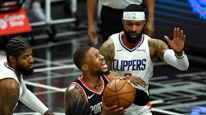 Portland trail blazers, portland, or. Three Takeaways From The La Clippers Encouraging Win Over The Portland Trail Blazers Sports Illustrated La Clippers News Analysis And More