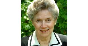 Jonia Lundberg Obituary (2021)