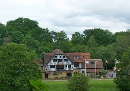 Hotels Limpsfield Chart Golf Club All Square Golf