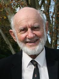 Owen Keith “Wally” Clarkson