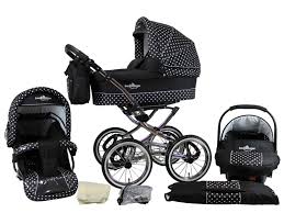 Sehr günstige 3in1 kinderwagen im vergleich. Bergsteiger 3 In 1 Kombi Kinderwagen Venedig Lidl De