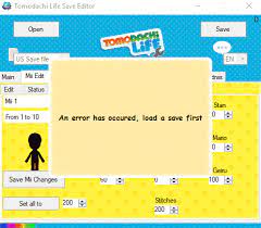 Sora yuuki adalah seorang gadis berusia 14 tahun. Wip Tomodachi Life Save Editor Page 26 Gbatemp Net The Independent Video Game Community