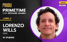 Pamela Argandoña de TV Film International: Historias de Chile tienen gran  potencia y las ofrecemos para remakes