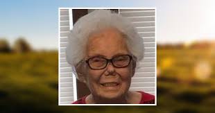 Anna Lea Sykes Obituary July 8, 2018