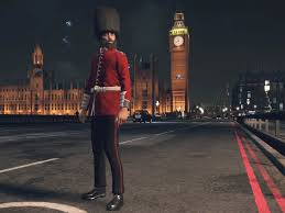Stealing uniform for disguise | stealing uniform for disguise / dangerous curves a poser story by slain uniform stealing board. Uniformed Access For And Restricted Areas In Watch Dogs Legion Polygon