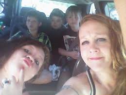 Wendy "Ryder" Lynn Swann's Obituary