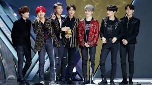 When you visit any website, it may store or retrieve information on your browser, mostly in the form of cookies. K Pop Das Sind Die 5 Beliebtesten Bands