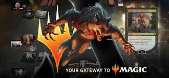 The gathering arena android free. Magic The Gathering Arena Apk For Android Download