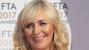 Inside RTE star Miriam O'Callaghan's family life from divorce to a long  distance marriage and working with hubby at RTE