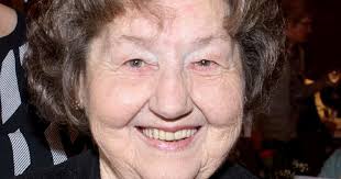 Almost 60 years on, Betty and Billy are still madly in love!