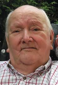 Obituary information for Edgar R. Dion