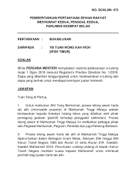 Doc dalam mahkamah tinggi malaya di alor setar dalam negeri kedah darulaman malaysia saman pemula no rehan qadisa academia edu. Kaedah Kaedah Mahkamah 2012 Bahasa Melstye