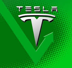 Tesla's stock price was essentially flat for several years after the 2010 ipo. Tesla Shares Bounce Back Following Steep Five Day Decline