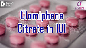 The iui process is often done in conjunction with taking fertility medications, such as clomid, to stimulate the body to grow multiple eggs. Clomiphene Citrate In Iui Dr Pankaj Kulkarni Youtube