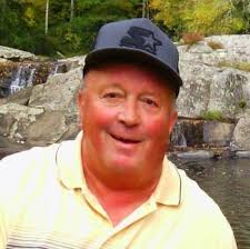 Kenneth Butt Obituary (2015)