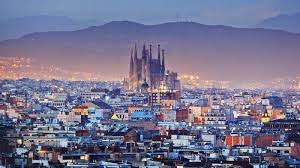 Genießen sie den luxus und die ruhe vom hotel monument am paseo de gracia. Que Ver En Barcelona 2020 Lugares Imprescindibles Que Visitar