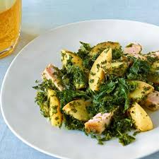 Grunkohl Mit Kasseler Rezept Essen Und Trinken