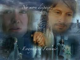 Sam praises faramir for his brave efforts, saying that the captain has finally shown his quality. related: Quotes About Faramir 20 Quotes