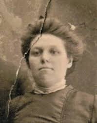 Martha Ann “Mattie” Sharp Prawl (1873-1948)