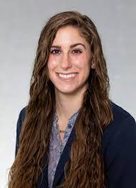 Caitlin Helm's Instagram, Twitter & Facebook