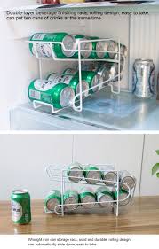This domain is for use in illustrative examples in documents. Cans Storage Holders Racks Beverage Soda Coke Beer Can Dispenser Storage Rack Refrigerator Kitchen Organizer Tools Storage Holders Racks Aliexpress