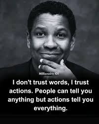 Billionaire's Wisdom