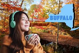 New Original Song Is All About Western New York [LISTEN]