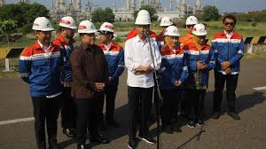 Aksi solidaritas masyarakat tuban melawan demo tolak kilang minyak di dprd tuban. Pembebasan Lahan Proyek Kilang Minyak Tuban Capai 92 Persen Bisnis Tempo Co