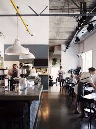 Stop by black & white cafe and bakery monday to friday 9 to 4, saturday and sunday 9 to 5. New Melbourne Eatery S Earthy Elements Come Together For The Greater Good Cafe Interior Coffee Shop Design Cafe Design