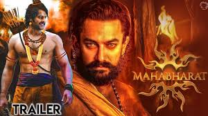 Check spelling or type a new query. Mahabharat Official Trailer Aamir Khan Prabhas Deepika Padukone Ss Rajamouli Concept Trailer Youtube