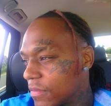 Marcel Dupre Johns, age 28