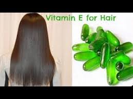For normal hair, use grapeseed oil. Vitamin E Capsules For Hair Growth How To Use