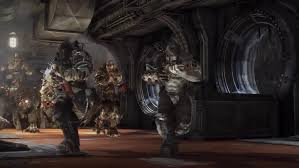 What mode can i use these . Horde 2 0 Gears Of War Wiki Fandom