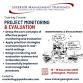 Training Project Monitoring & Evaluation in event image