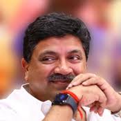 Dr PTR.Palanivel Thiaga Rajan - Former Minister for Information Technology & Digital Services, Tamil Nadu | Home