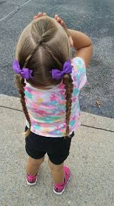 23 Nisan Sac Modelleri 23 Nisan Kiz Cocuklari Icin Cok Guzel Sac Modelleri Penteados Para Menina Penteados Bonitos Penteados Para Cabelo Infantil
