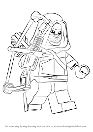 #dc #dccomics #comic #batman #injustice #injustice2 #comics #comicbook. Learn How To Draw Lego Green Arrow Lego Step By Step Drawing Tutorials