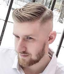 Pin On Best Quiff Haircuts For Men