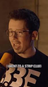 Full interview with @markygagnon in the link in my bio🎬🔥