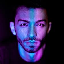 Beyond The Lens: Eric Cunningham