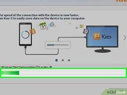 Kies 2 (pc) supported models: How To Manually Upgrade An Android Device Operating System